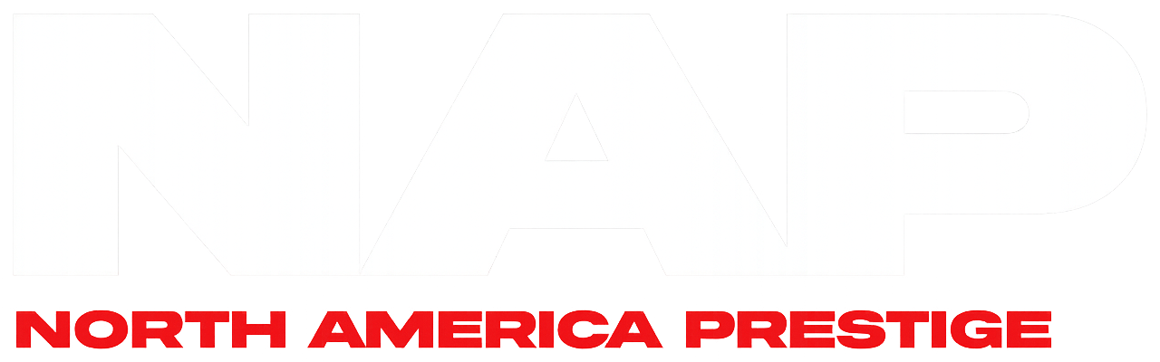 NAP — North America Prestige